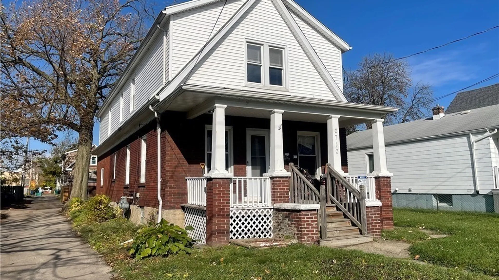 Property at 2710 Monroe Avenue, Niagara Falls, NY 14303 5