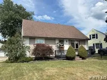 Property at 3034 Walbridge Drive, Hamburg, NY 14075