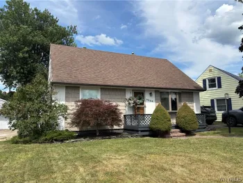 Property at 3034 Walbridge Drive, Hamburg, NY 14075