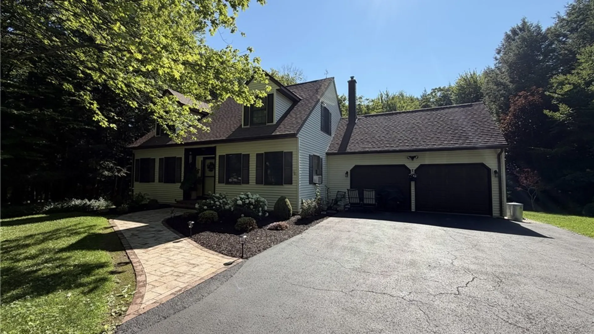 Property at 6520 Stage Road, Marcy, NY 13403 3