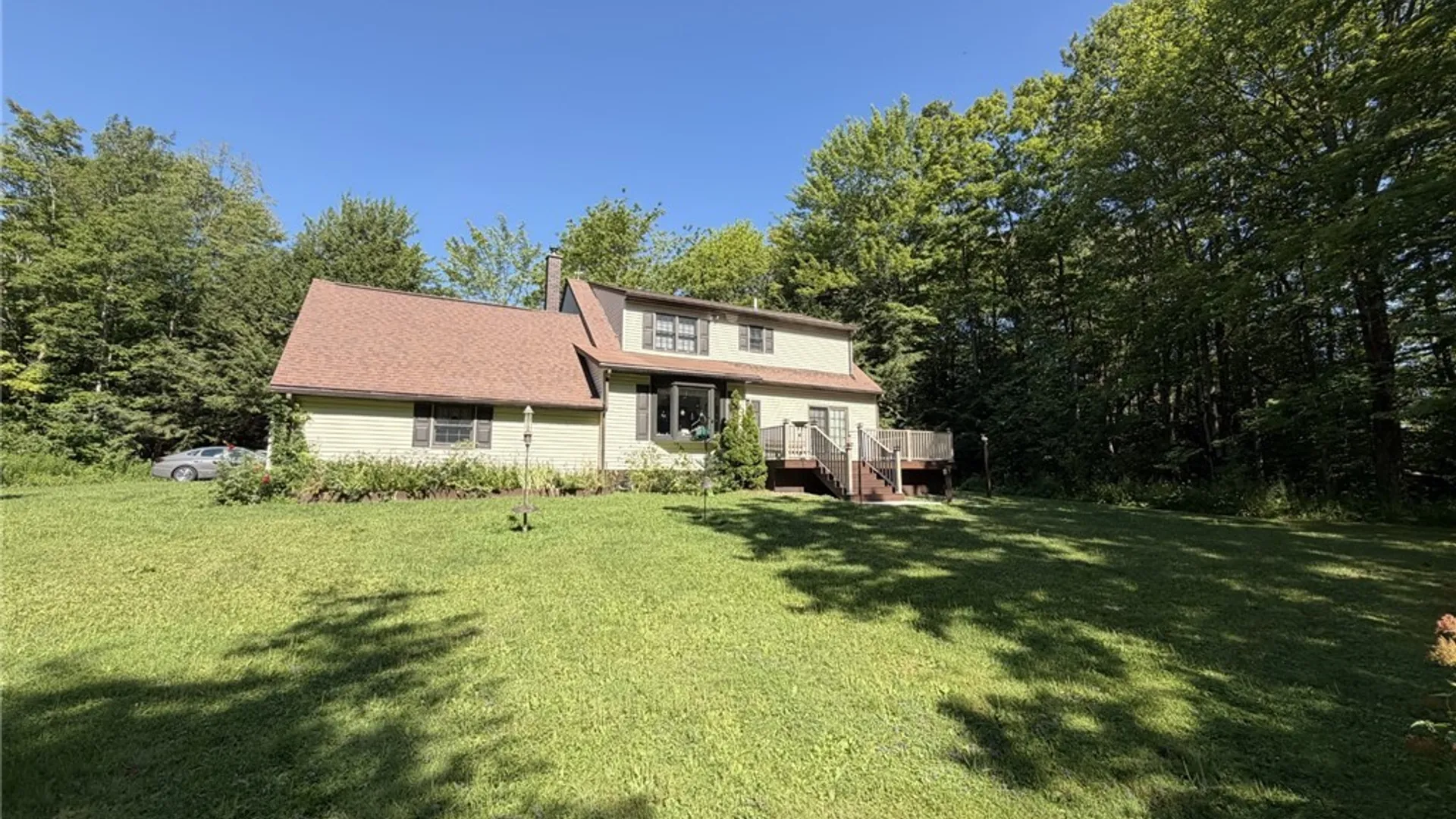 Property at 6520 Stage Road, Marcy, NY 13403 5