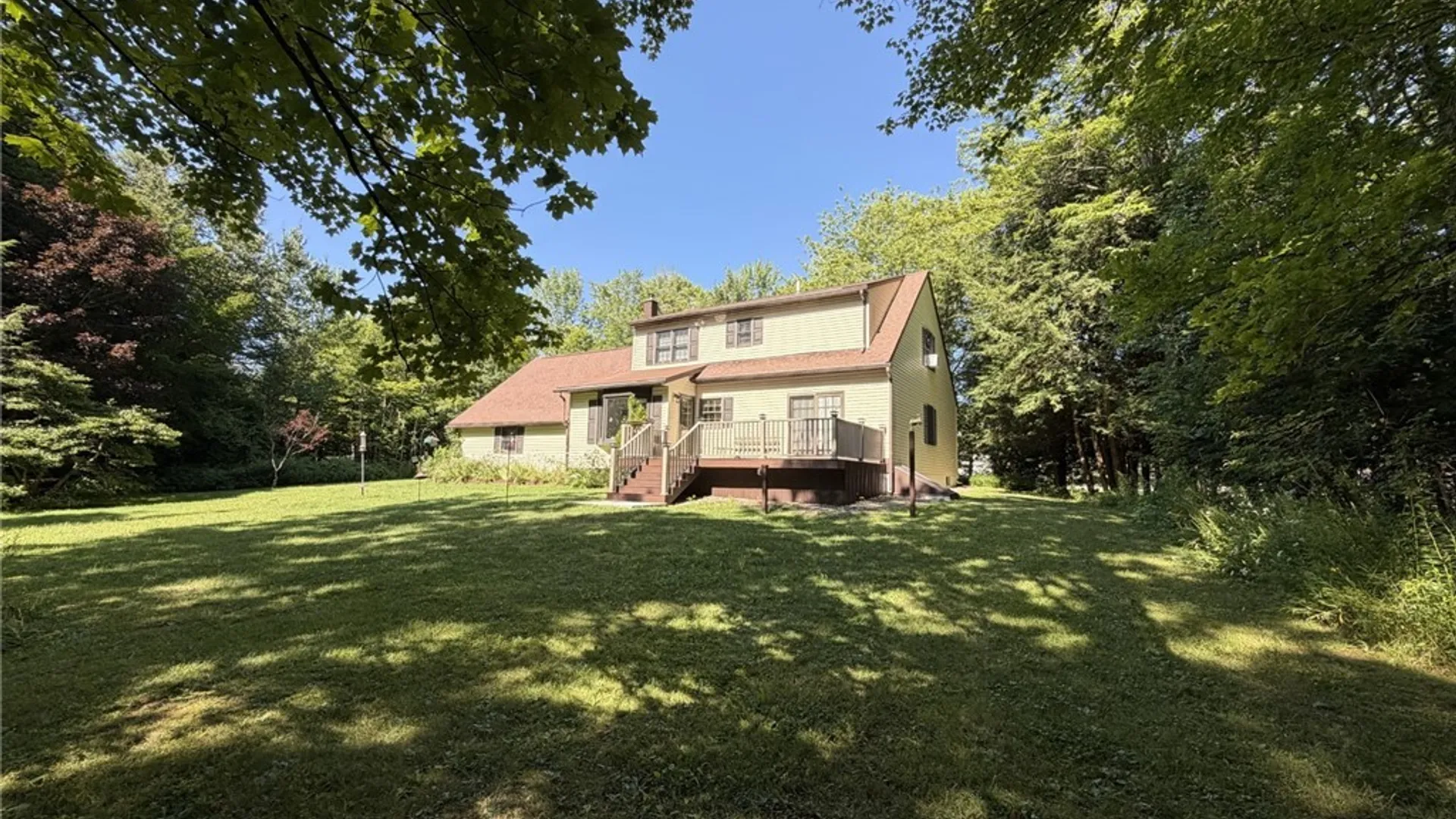 Property at 6520 Stage Road, Marcy, NY 13403 6
