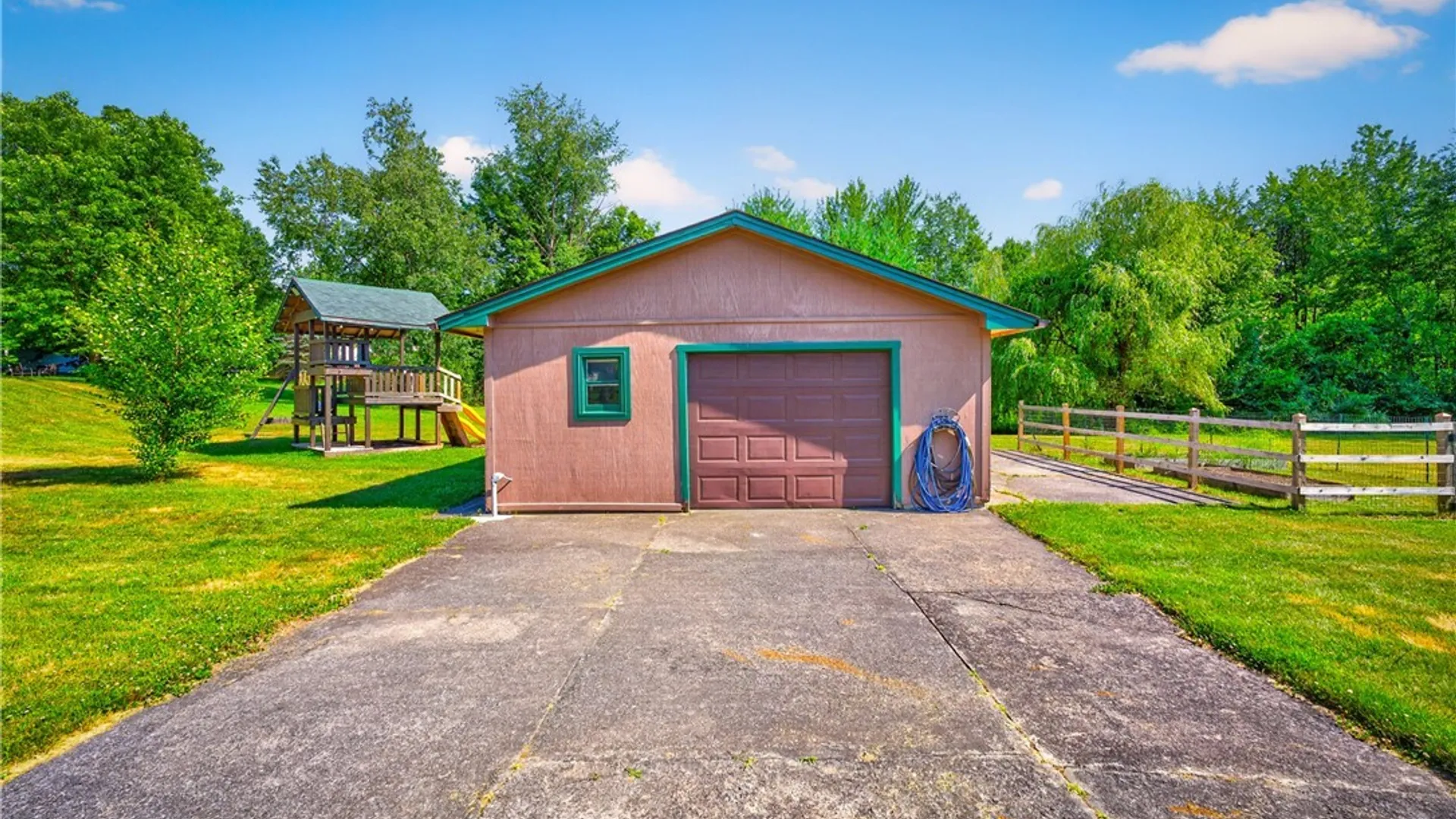 Property at 7873 W Thomas Street, Rome, NY 13440 46