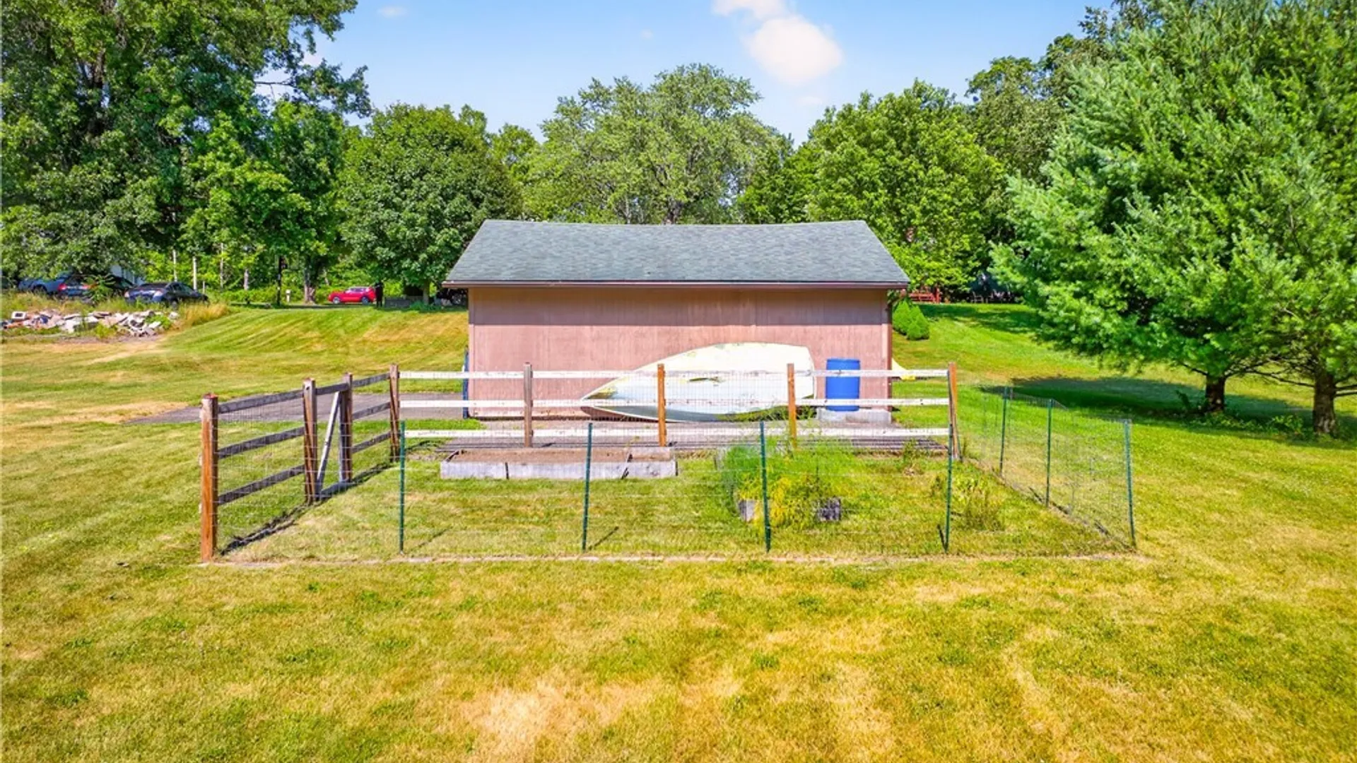 Property at 7873 W Thomas Street, Rome, NY 13440 36