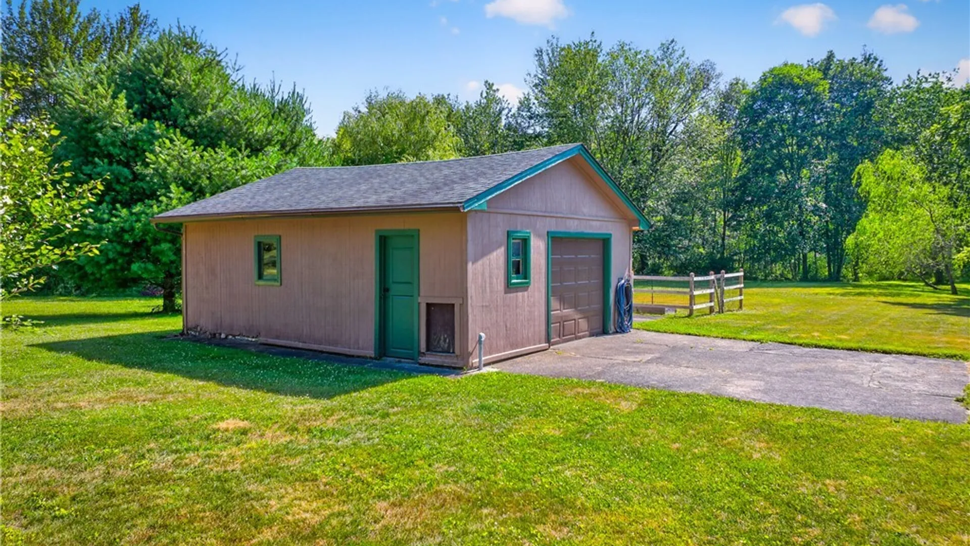 Property at 7873 W Thomas Street, Rome, NY 13440 37