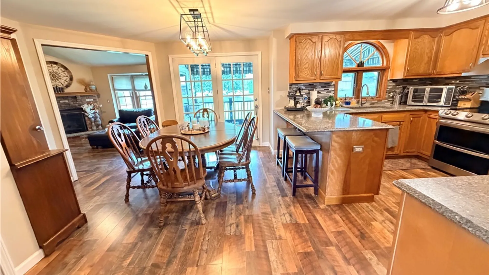 Property at 5220 Kennedy Crescent, Cambria, NY 14132 5