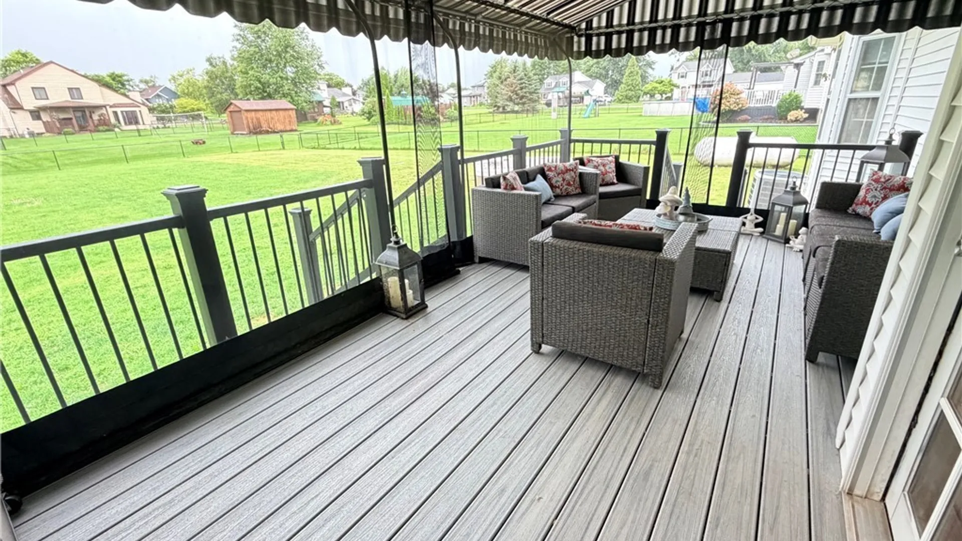 Property at 5220 Kennedy Crescent, Cambria, NY 14132 33