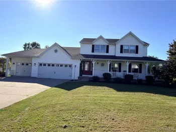Property at 5220 Kennedy Crescent, Cambria, NY 14132