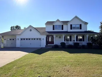 Property at 5220 Kennedy Crescent, Cambria, NY 14132