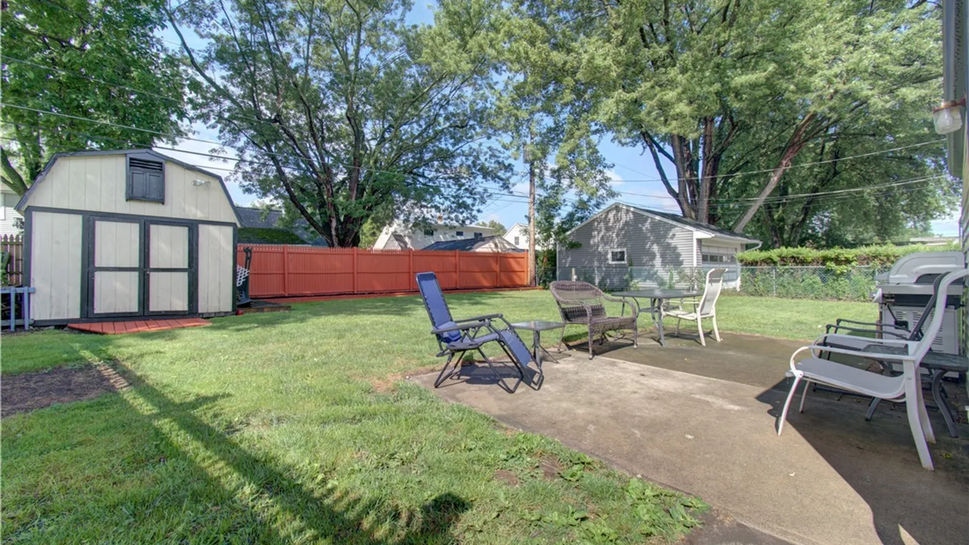 Property at 83 Leawood Drive, Tonawanda, NY 14150 27
