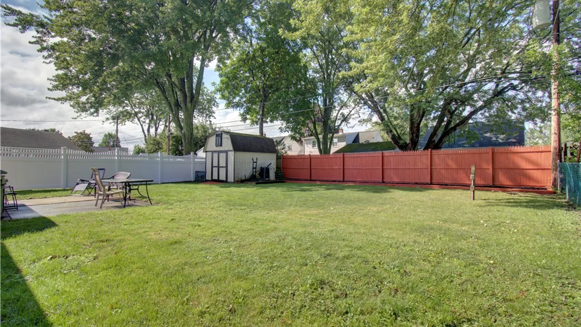 Property at 83 Leawood Drive, Tonawanda, NY 14150 30