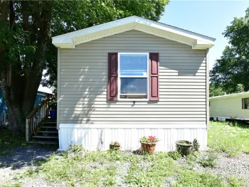Property at 3 Delong Avenue, Dryden, NY 14850