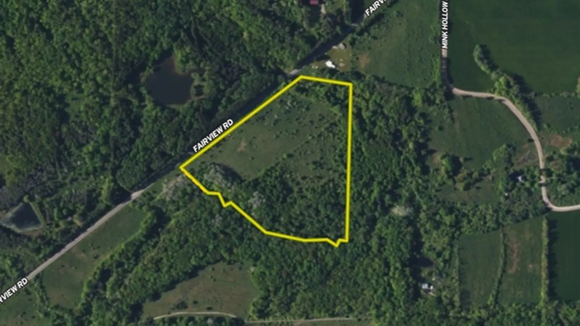 Property at 0 Fair View Road, Centerville, NY 14060 24