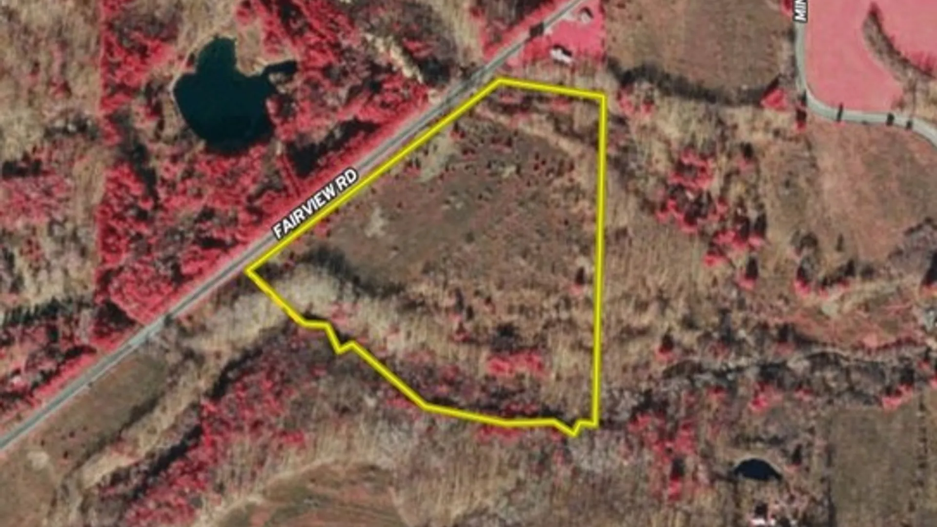 Property at 0 Fair View Road, Centerville, NY 14060 26