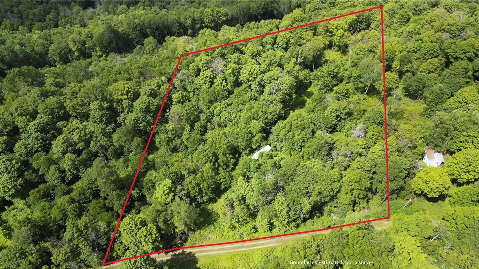 Property at 285 Davis Lane, Hamden, NY 13782 4