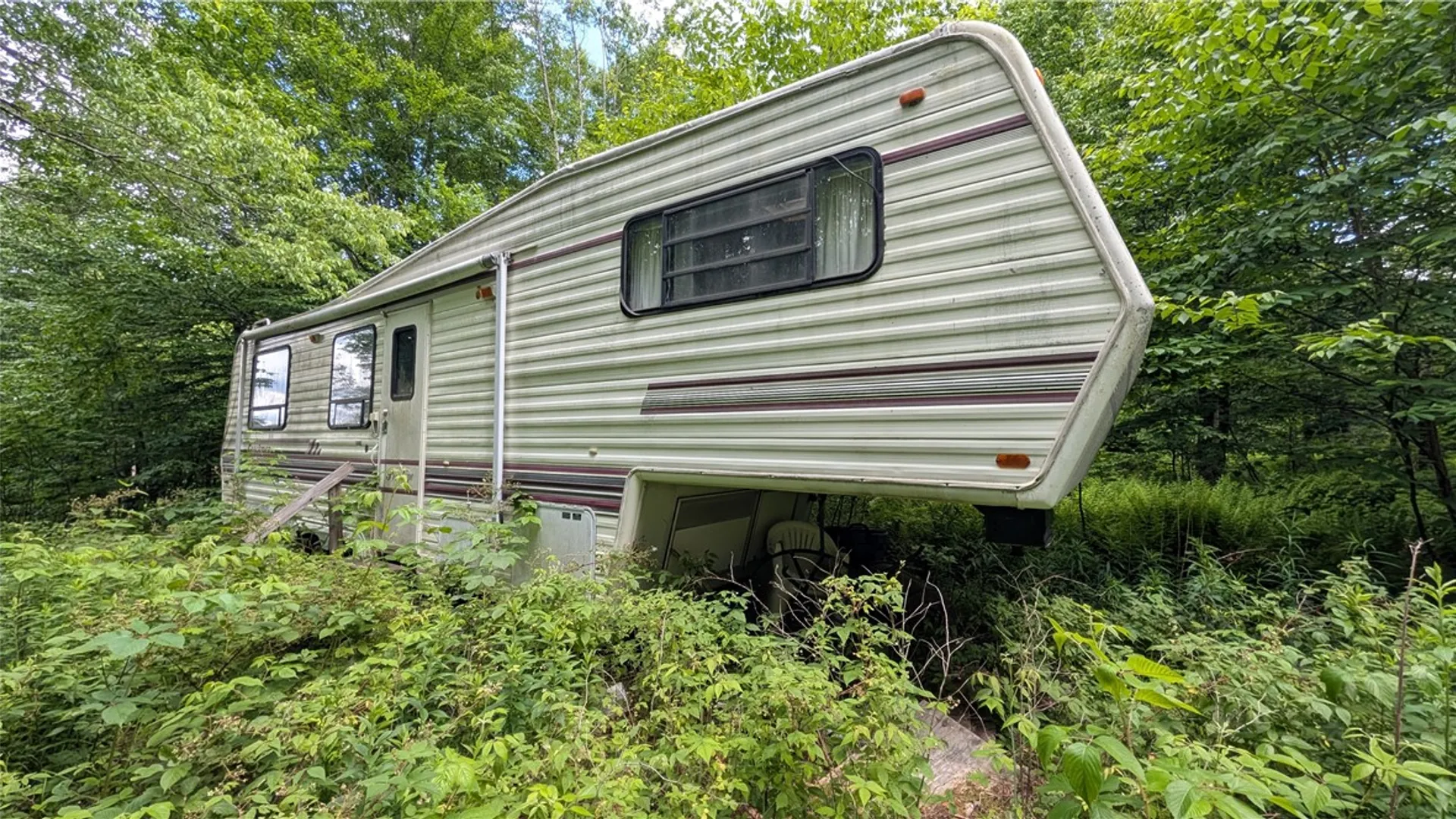 Property at 285 Davis Lane, Hamden, NY 13782 12
