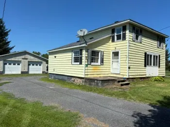 Property at 621 Peru Rd., Elbridge, NY 13080