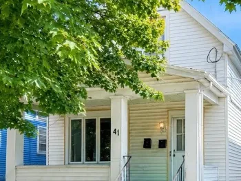 Property at 41 Schreck Avenue, Buffalo, NY 14215