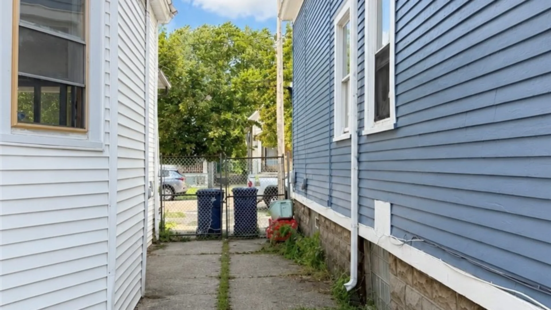 Property at 41 Schreck Avenue, Buffalo, NY 14215 21