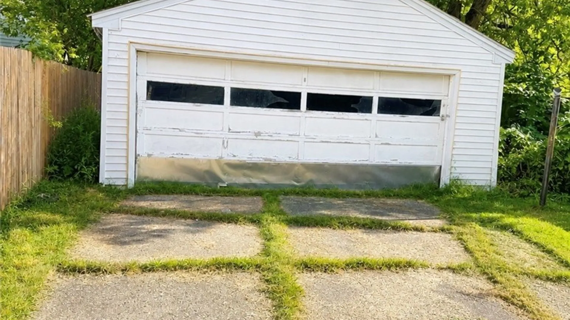 Property at 41 Schreck Avenue, Buffalo, NY 14215 22