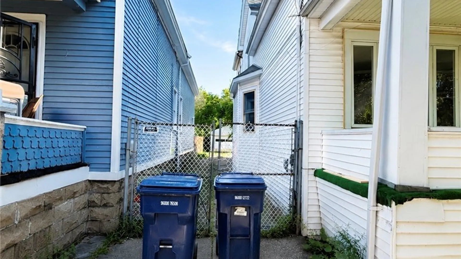 Property at 41 Schreck Avenue, Buffalo, NY 14215 27