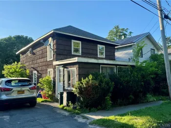 Property at 3 High Street, Alexandria, NY 13607