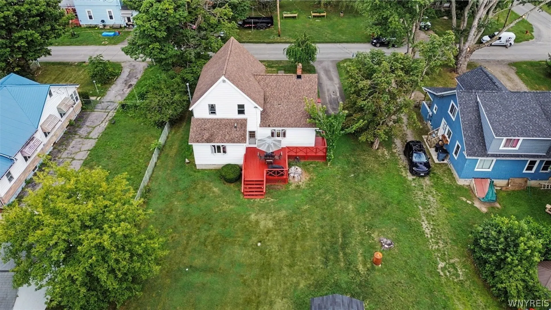 Property at 14126 Mill Street, Collins, NY 14034 40