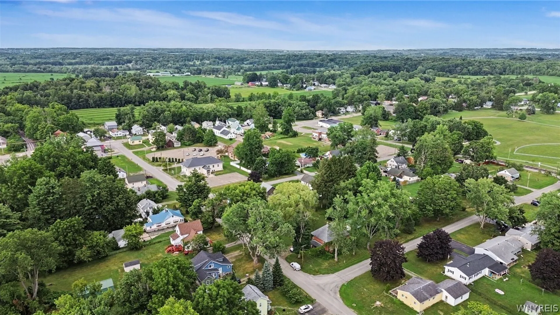 Property at 14126 Mill Street, Collins, NY 14034 41