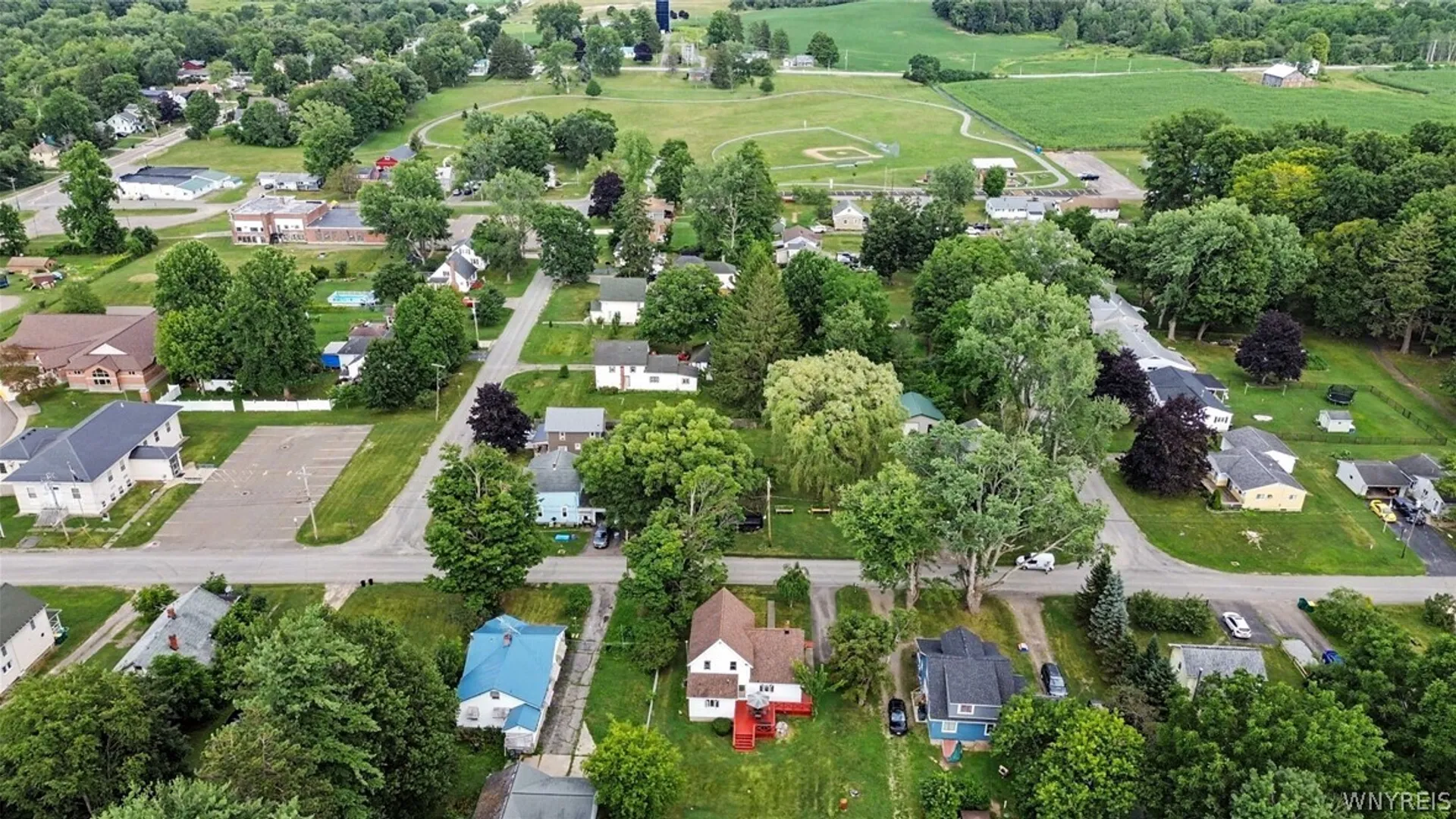 Property at 14126 Mill Street, Collins, NY 14034 42