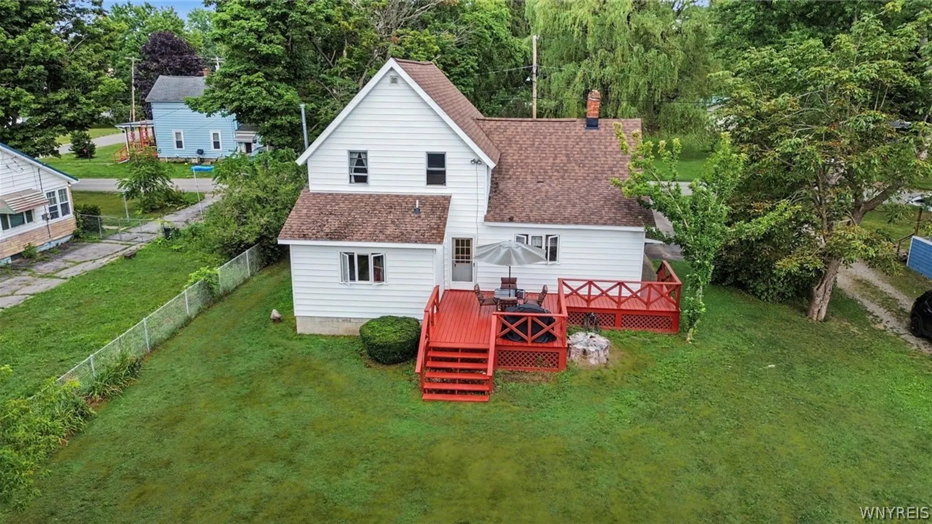 Property at 14126 Mill Street, Collins, NY 14034 3
