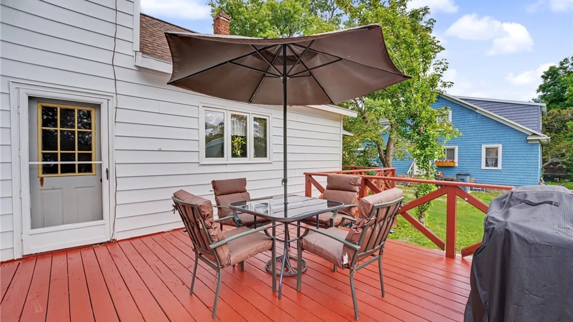 Property at 14126 Mill Street, Collins, NY 14034 4
