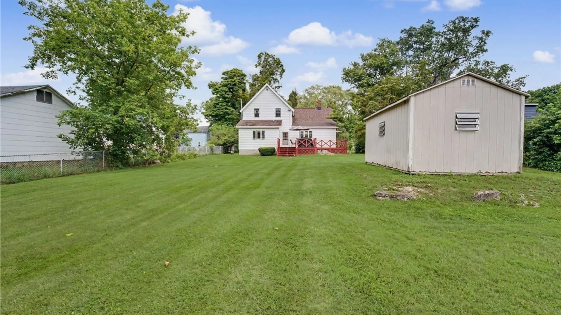 Property at 14126 Mill Street, Collins, NY 14034 6