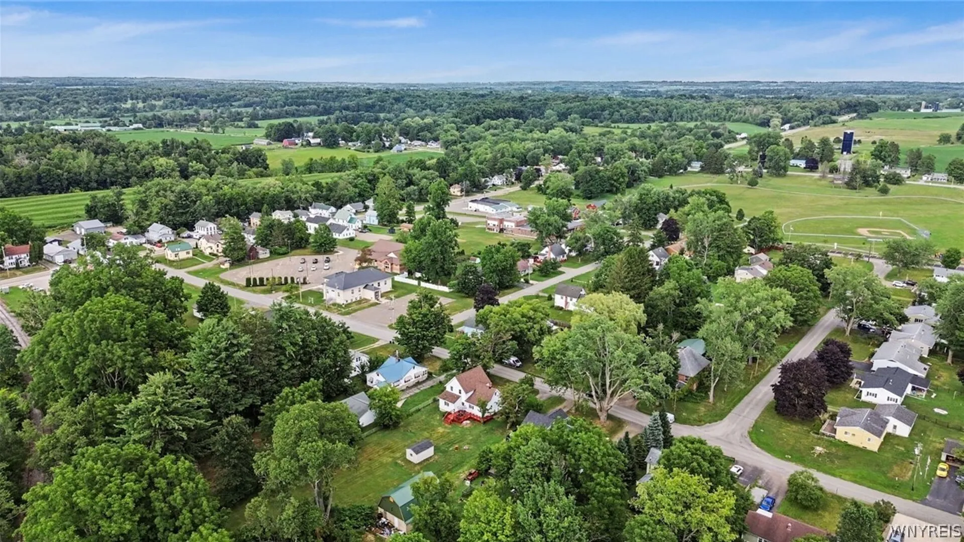 Property at 14126 Mill Street, Collins, NY 14034 9