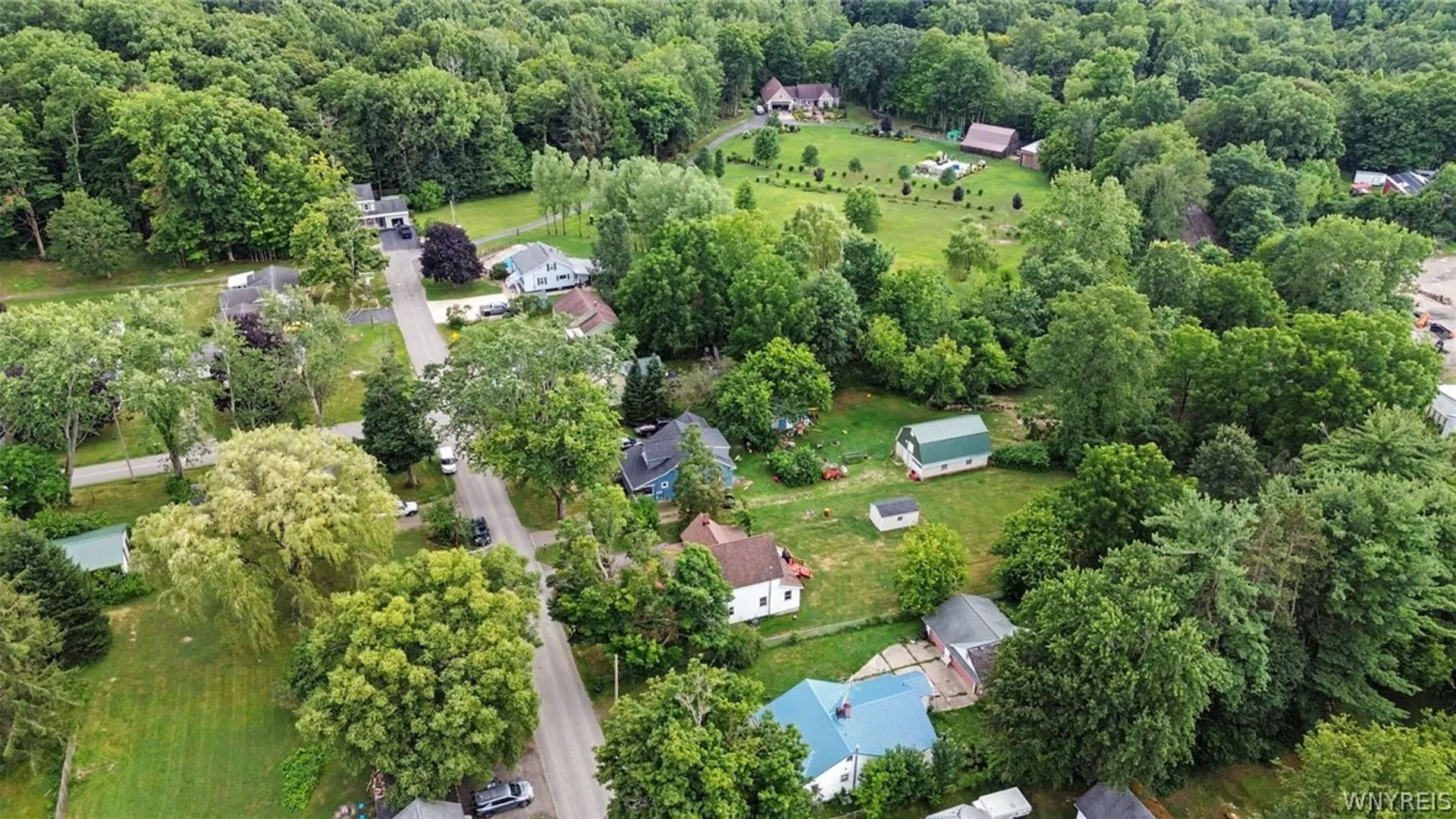 Property at 14126 Mill Street, Collins, NY 14034 10