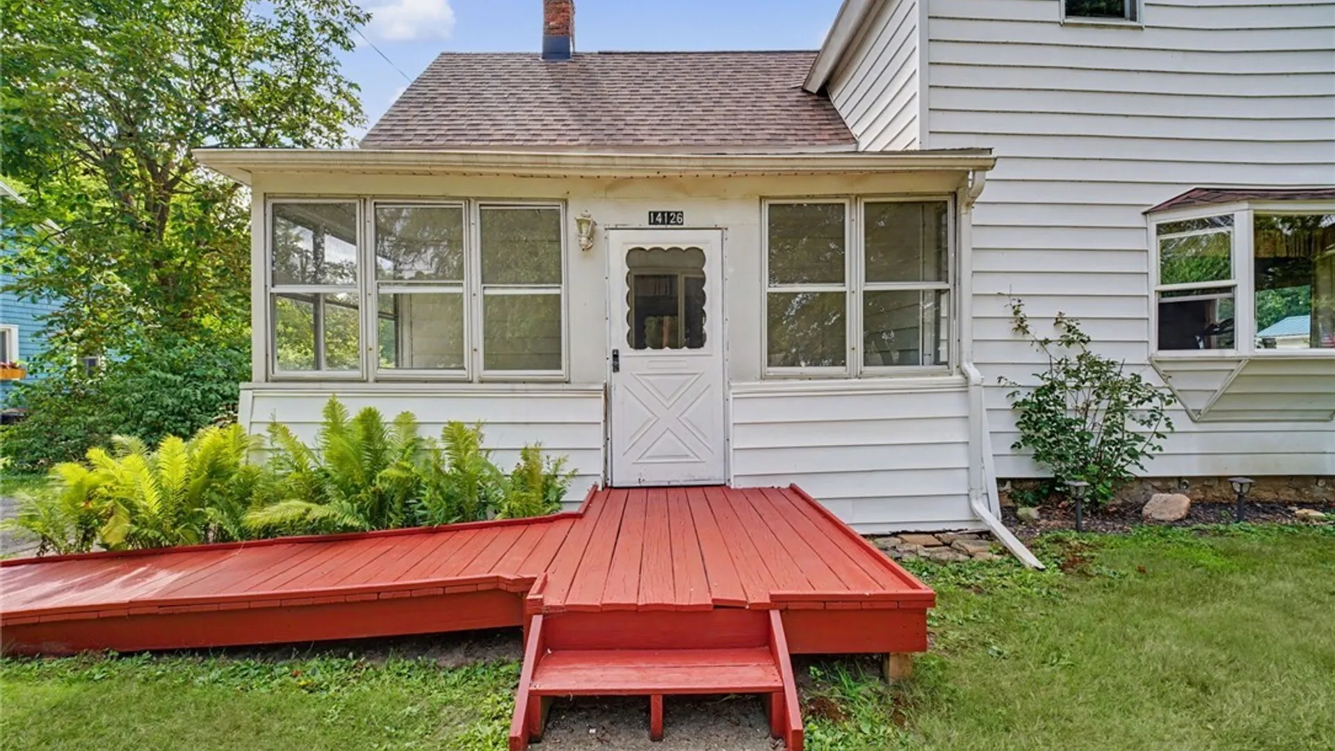 Property at 14126 Mill Street, Collins, NY 14034 11