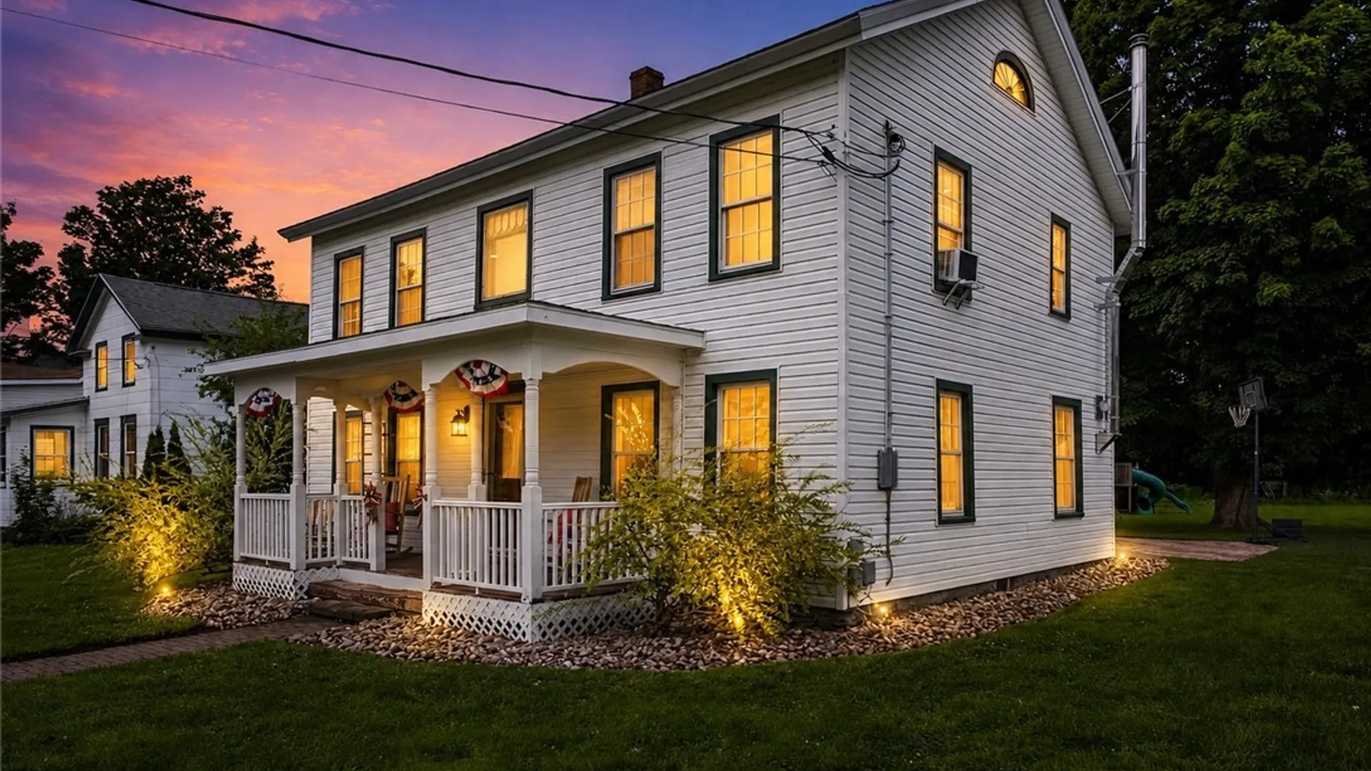 Property at 7815 Main Street, Fabius, NY 13063 3