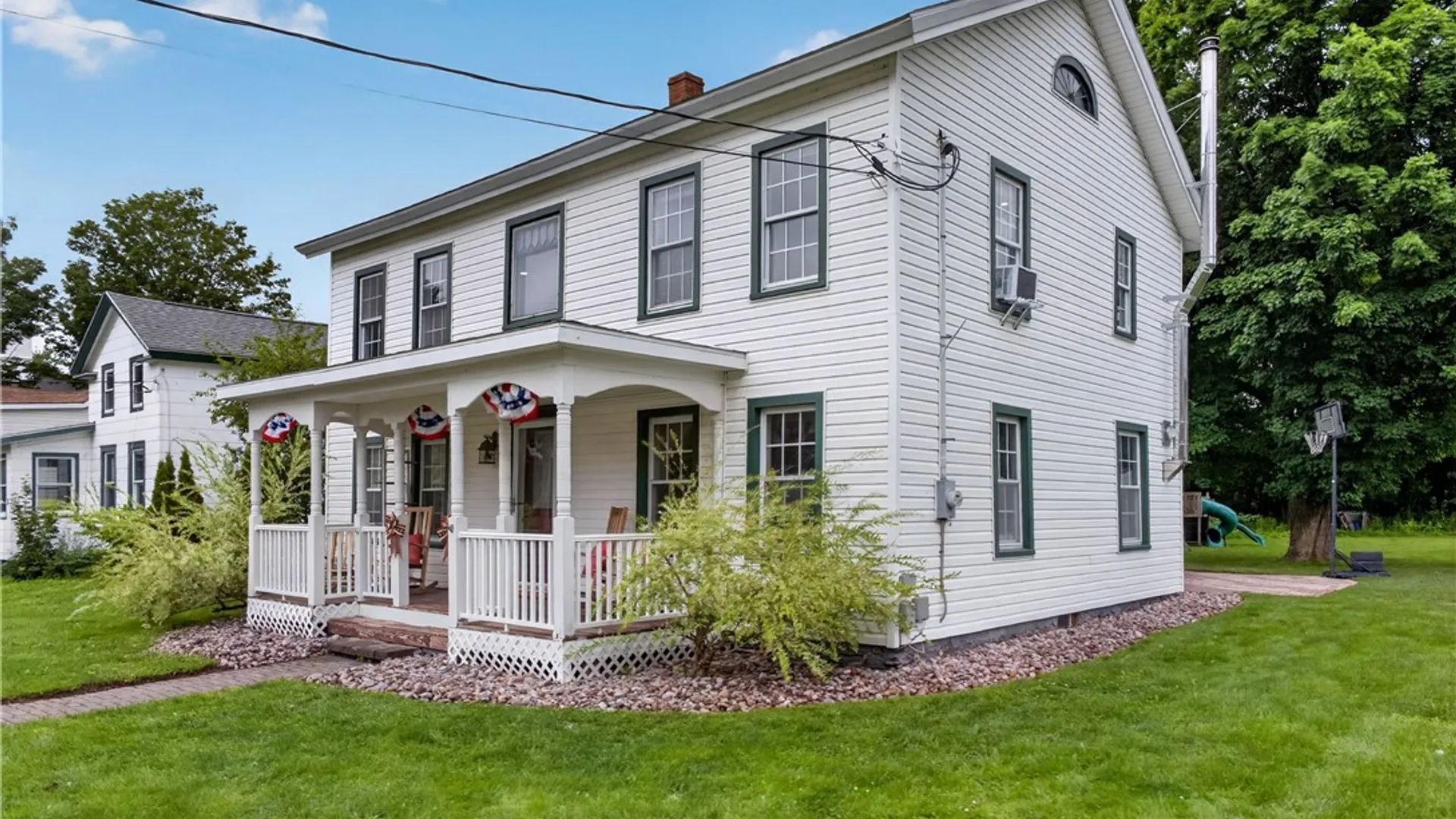 Property at 7815 Main Street, Fabius, NY 13063 6