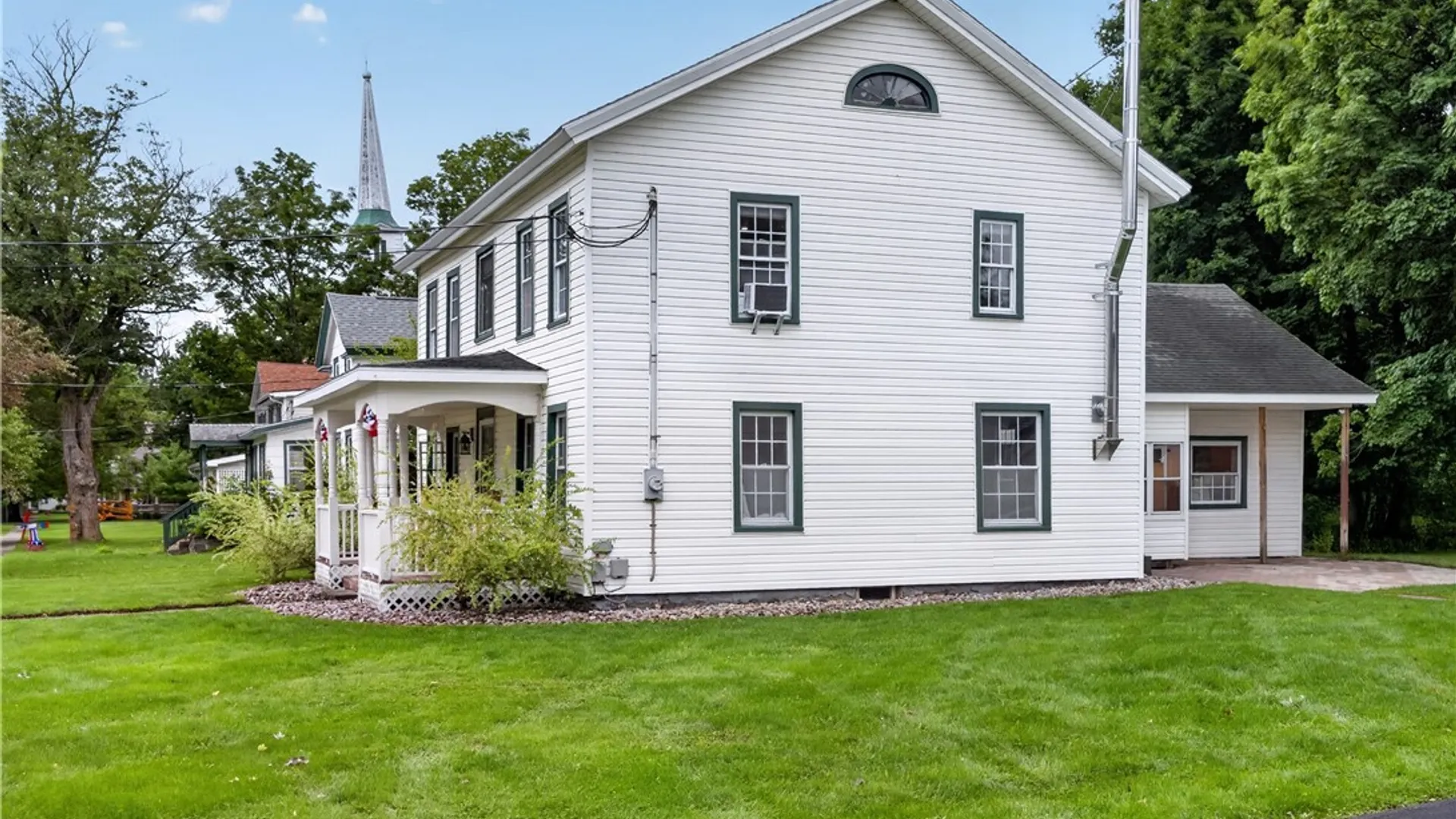 Property at 7815 Main Street, Fabius, NY 13063 7