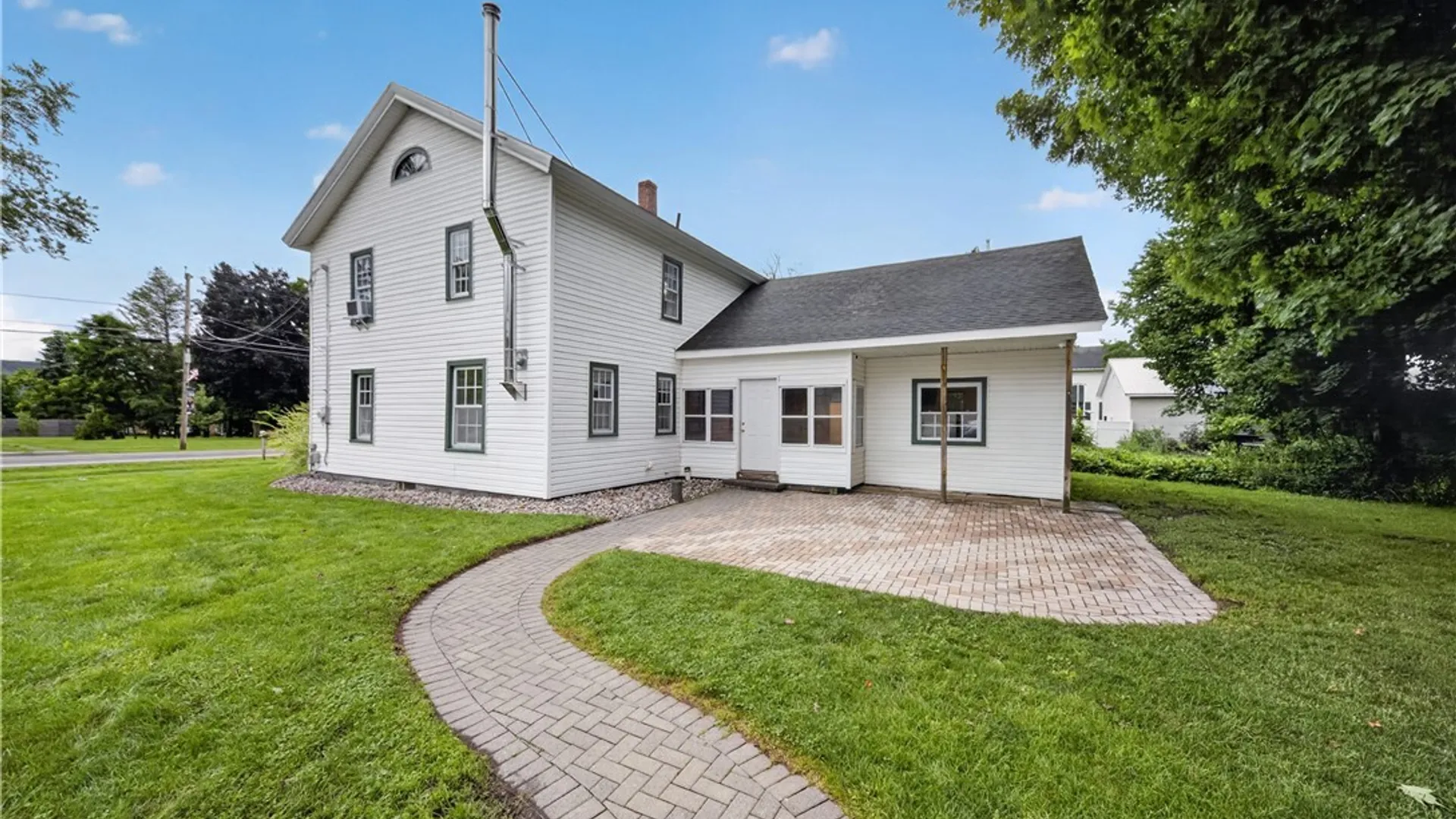 Property at 7815 Main Street, Fabius, NY 13063 8
