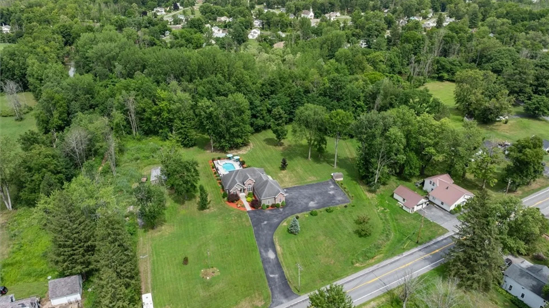 Property at 1210 Lake Road, Oneida, NY 13421 10