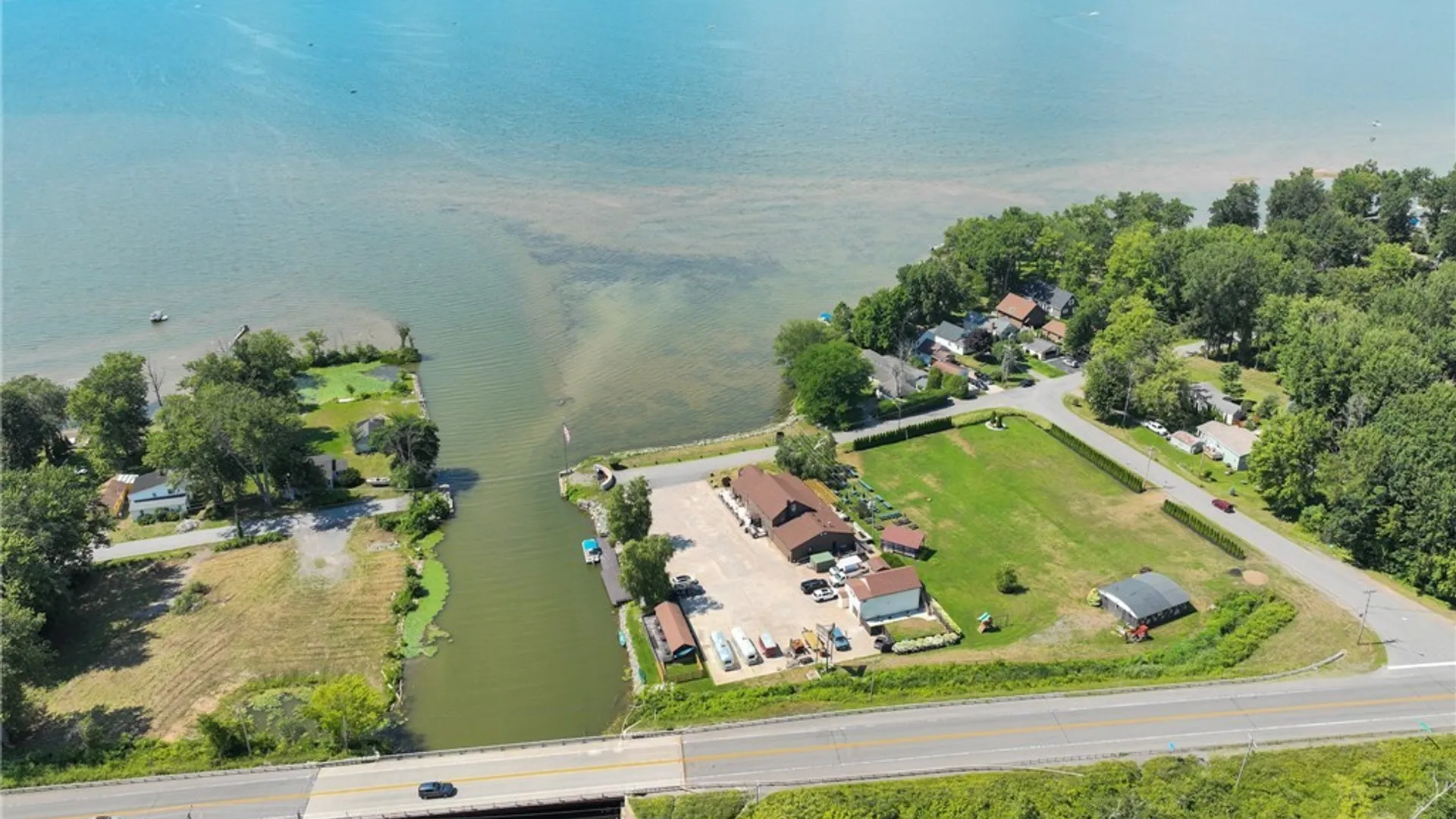 Property at 6266 Lakeshore Road, Verona, NY 13032 6