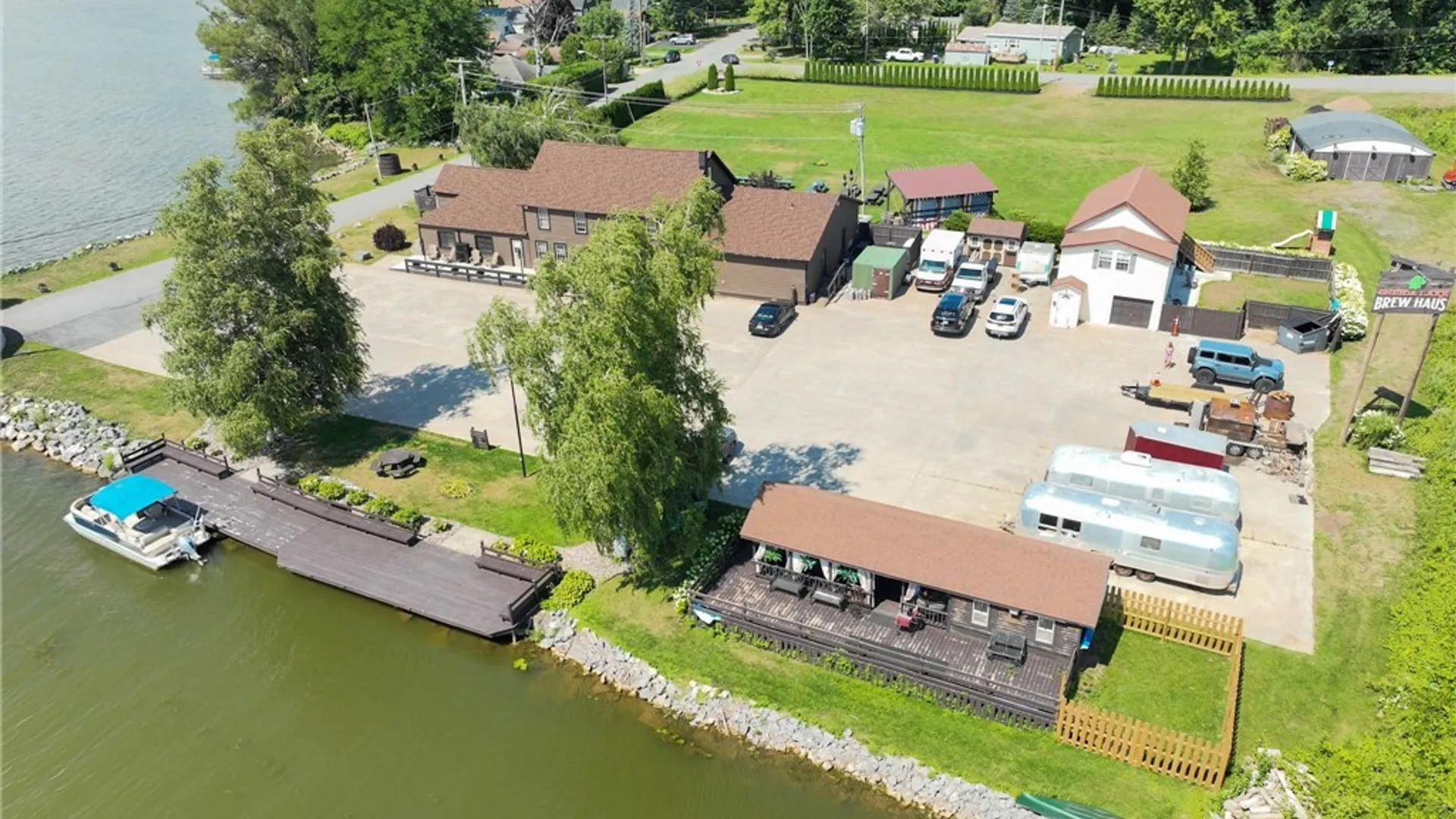 Property at 6266 Lakeshore Road, Verona, NY 13032 8