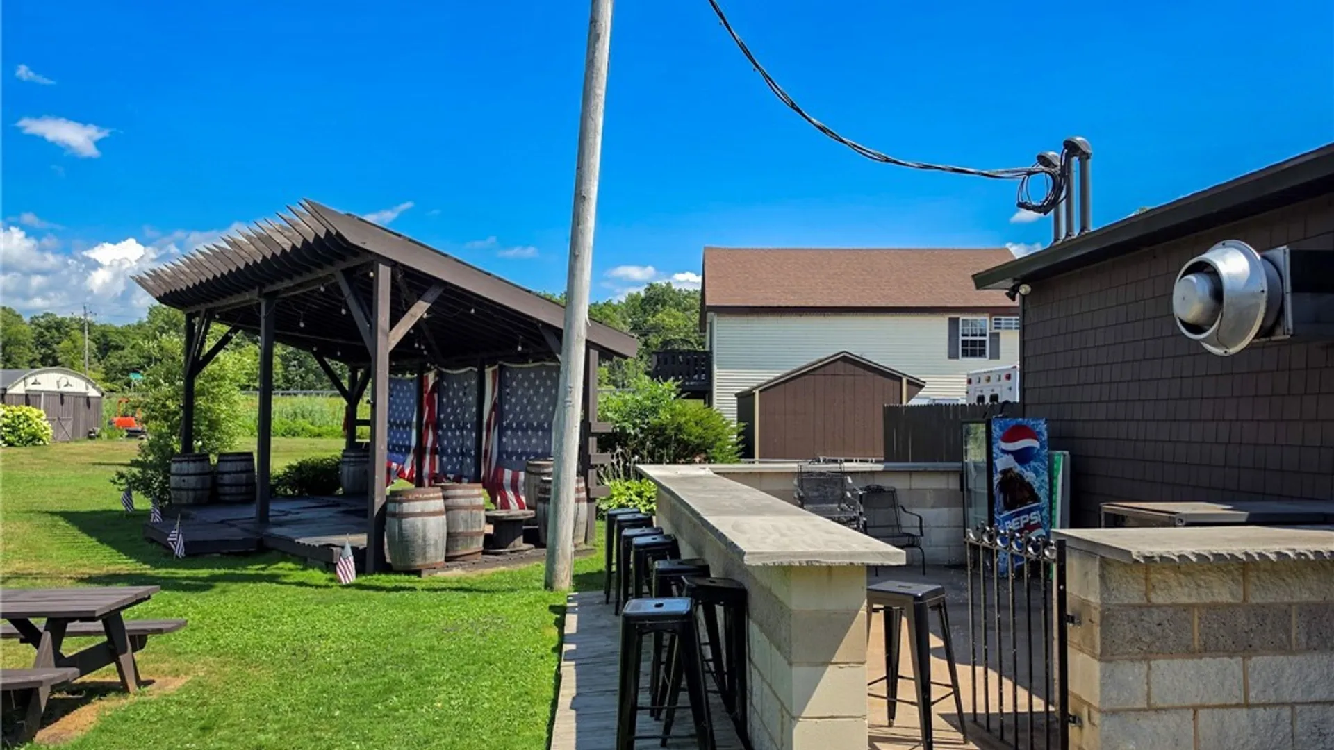 Property at 6266 Lakeshore Road, Verona, NY 13032 33