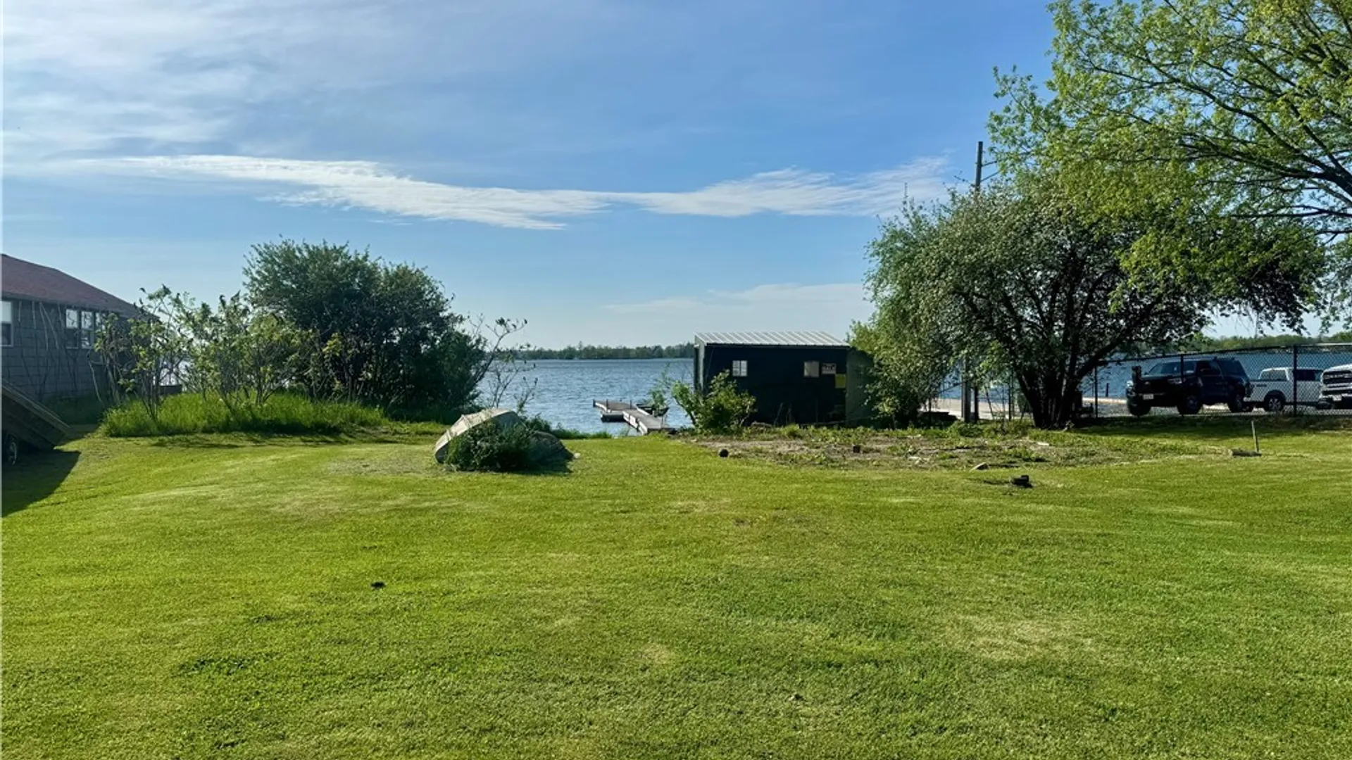 Property at 48289 Hibbard Point Road, Alexandria, NY 13679 3