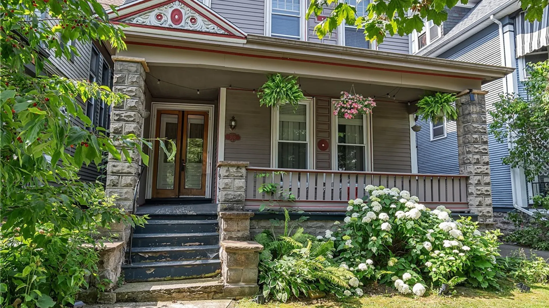 Property at 370 Bryant Street, Buffalo, NY 14222 4