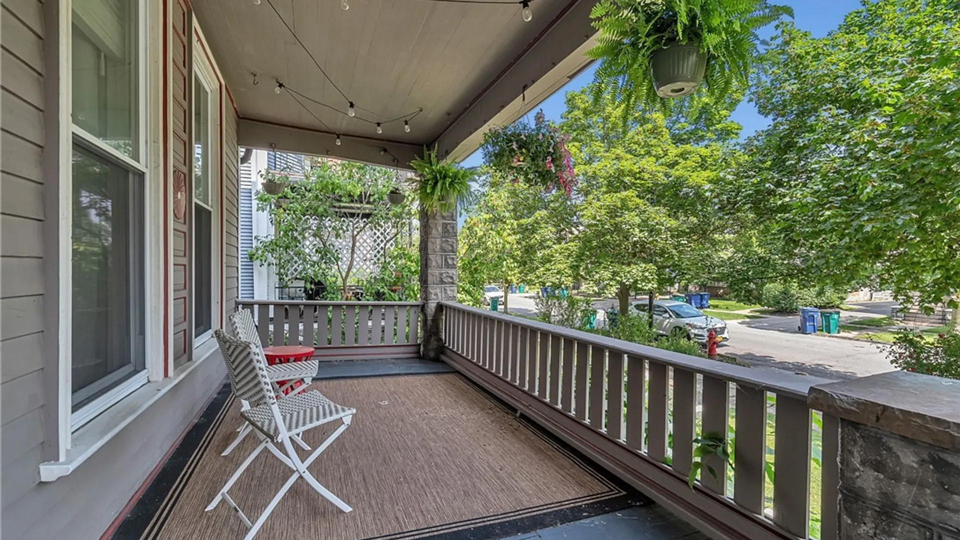 Property at 370 Bryant Street, Buffalo, NY 14222 5