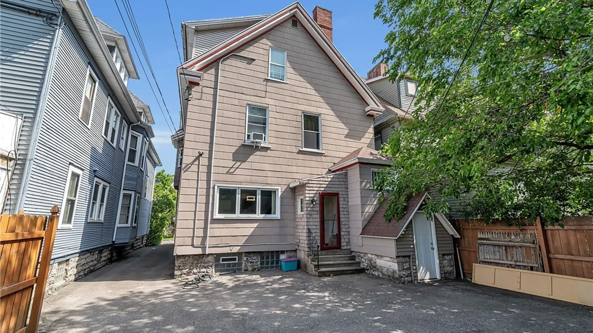 Property at 370 Bryant Street, Buffalo, NY 14222 22