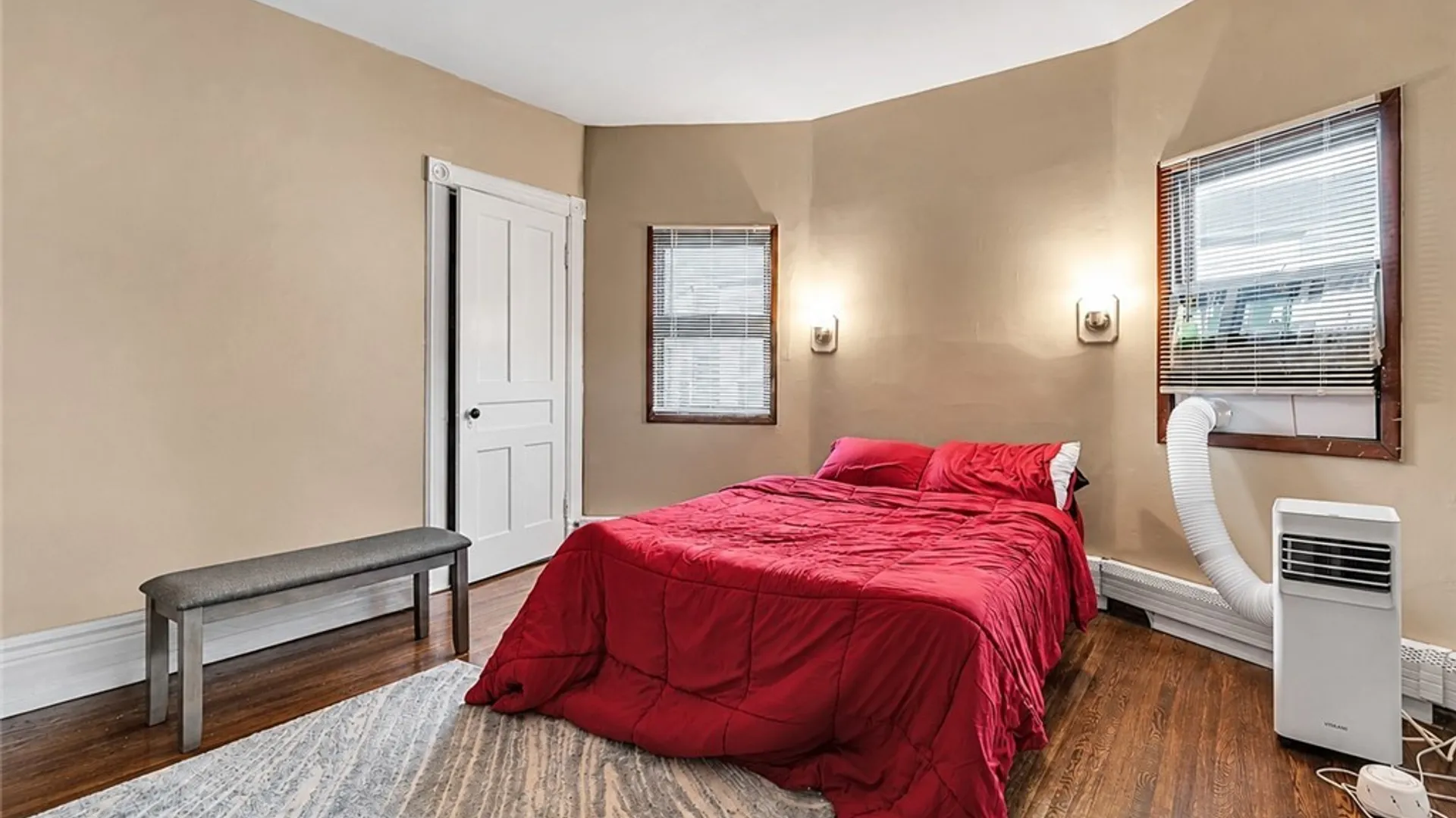 Property at 370 Bryant Street, Buffalo, NY 14222 8