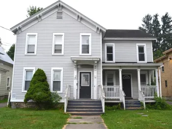Property at 20 Reynolds Avenue, Cortland, NY 13045