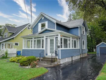 Property at 226 Stutson Street, Rochester, NY 14612